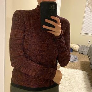 Beautiful Turtleneck Sweater